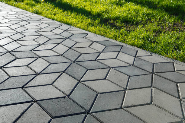 Best Affordable Driveway Pavers  in The Village, OK