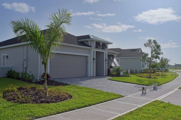 Reasons to Select Us for Your Driveway Paving Requirements in The Village, OK